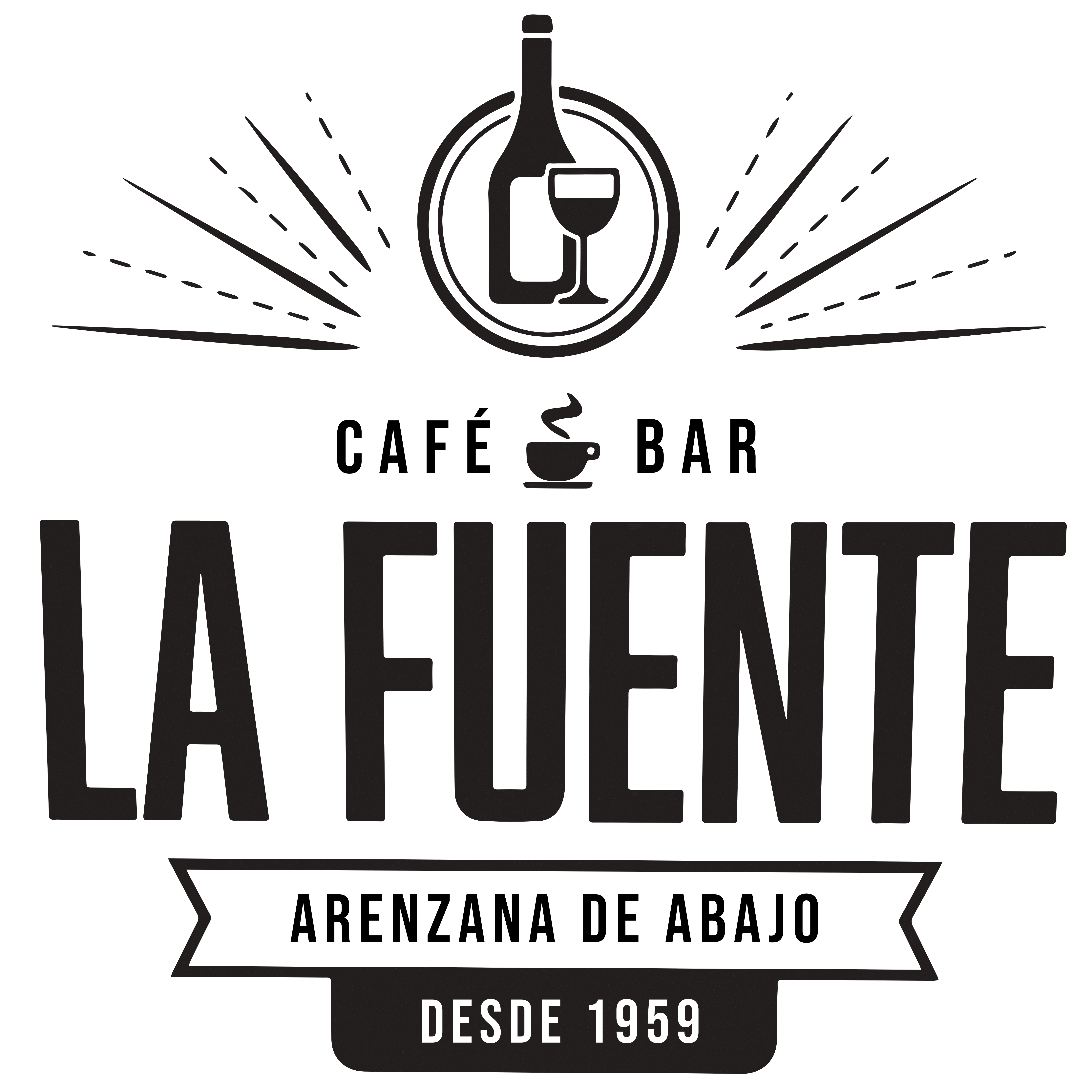 Bar la Fuente